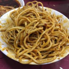 老丘丘(较场口店) User Photo