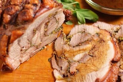 La mela verde Venezia