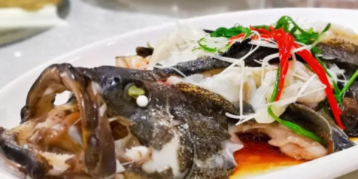 小眼鏡大排檔（匯成店）