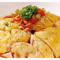 姐妹饭店(顺城南路店) User Photo