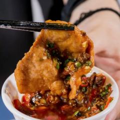 小滋味生态田园餐厅 User Photo