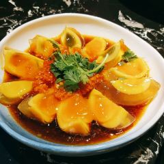 食六区·龙虾海鲜烧烤(长寿店) User Photo