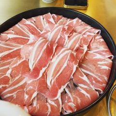 Niujie Halal Man Heng Ji User Photo