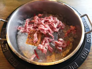 BAO LI GE BING ZHU YANG