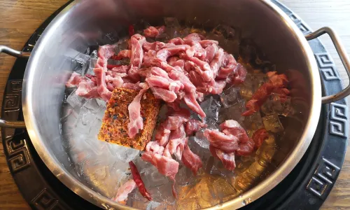 BAO LI GE BING ZHU YANG
