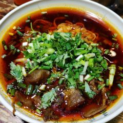 王氏华华牛肉面(雪松路店) User Photo