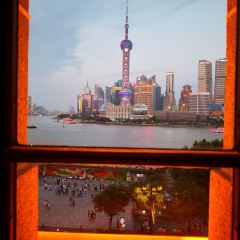 Hakkasan User Photo