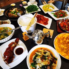 XI ZHOU HAN LIN CAN TING User Photo