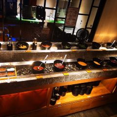 筑间幸福锅物(BFC外滩金融中心店) User Photo