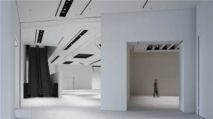 3_Museum of Art Pudong