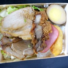 Dong Chi Chi Shang Lunch Box User Photo