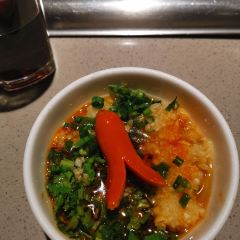 Hidilao Hot Pot( Mo Er Department Store) User Photo