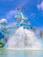 Yinji Water Park