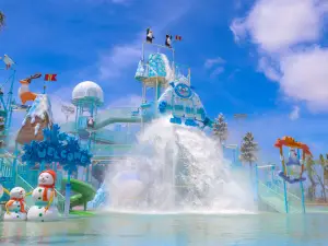 Enjoy Water Park