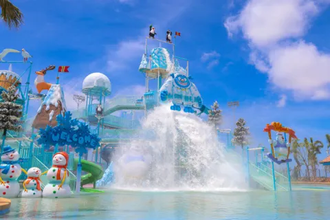 Enjoy Water Park