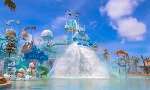 Enjoy Water Park
