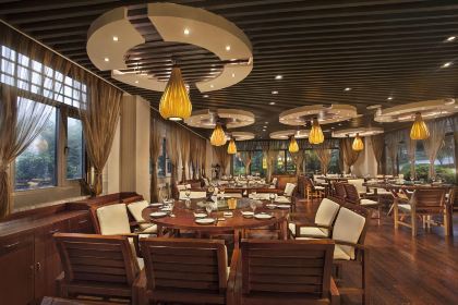 御水溫泉鄉菜館