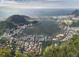 Billet d'avion {departCityName} - São José do Rio Preto