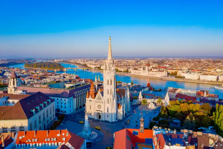 Family Friendly Hotels in Hungary