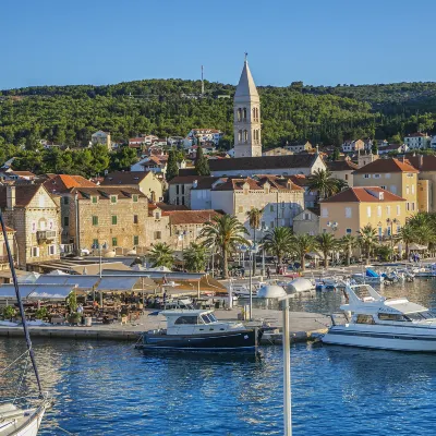 Family Hotel Vespera