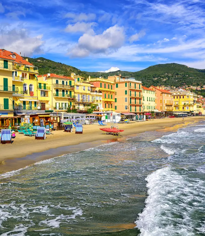 San Remo