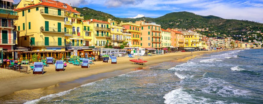 San Remo