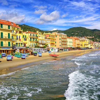 2-Star-Hotels in La Spezia