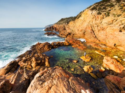 阿德莱德到林肯港飛行時間