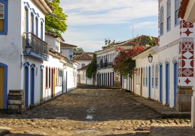 Paraty