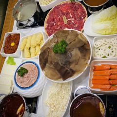 金典牛场牛肉火锅 User Photo