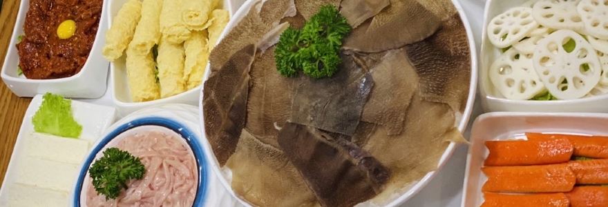 金典牛场牛肉火锅