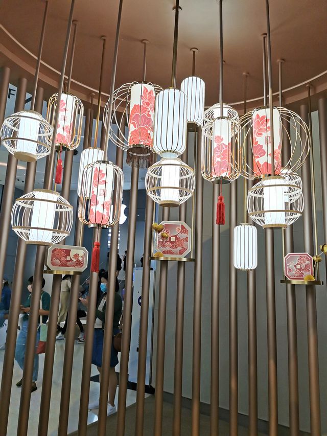 希慎廣場 - Lee Gardens