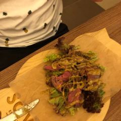 Adieksodo Grill User Photo