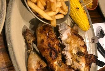 Koko Wings user photo