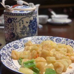 五邑华记 (篁庄店) User Photo