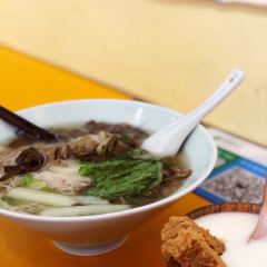 嗦一碗米粉店（北京東路店）張用戶圖片