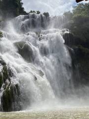 Puyang Waterfall