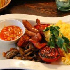 Greenwoods User Photo