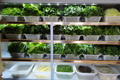 金记土牦牛火锅