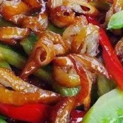古城三肉食大全 User Photo