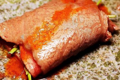 蜀皇全牛宴(仁寿视高北街店)