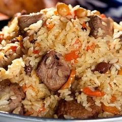 川味王饭馆 User Photo
