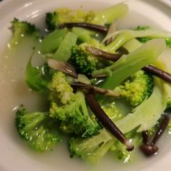 赠李白·如诗的川味(庆春银泰店) User Photo