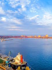 Rizhao Port