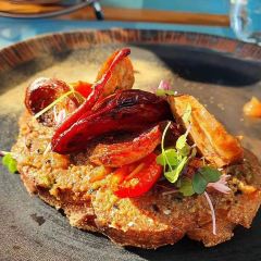 OXYGEN DINING ROOM張用戶圖片