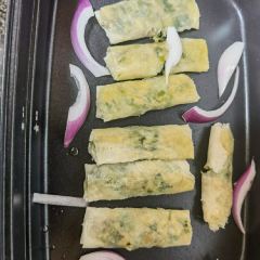 BBQ Gelatti User Photo