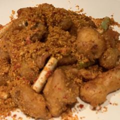 CHENGDU restaurant User Photo