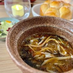 Kato Restaurant User Photo