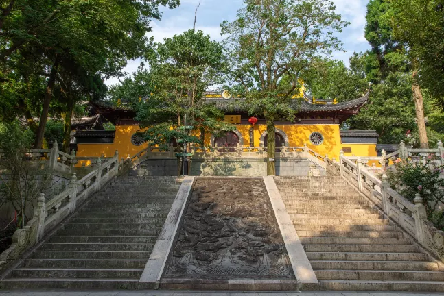 Отели в районе Центр города