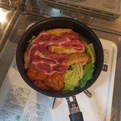 锋味海鲜菜馆 User Photo